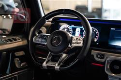مرسيدس بنز G-Class